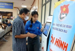 Hà Nội tự tin tiến bước trên hành trình chuyển đổi số toàn diện và bền vững