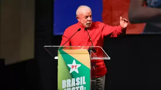 Tổng thống Brazil khẳng định tìm kiếm thêm nhiệm kỳ Tổng thống Brazil khẳng định tìm kiếm thêm nhiệm kỳ