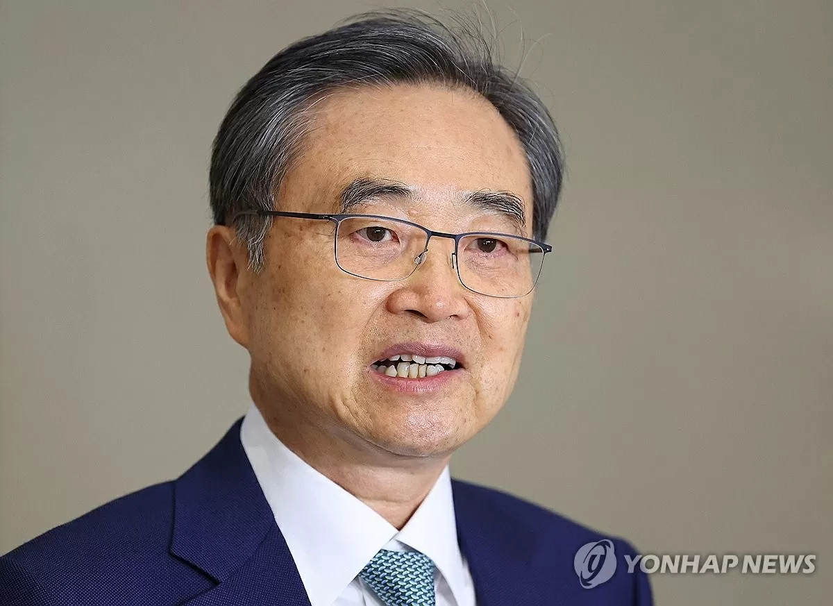 Hàn Quốc tìm ra cách tiếp cận đúng đắn với Trung Quốc: Dựa vào liên minh với Mỹ