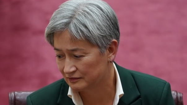 Ngoại trưởng Australia cảnh báo nguy cơ không còn Palestine để công nhận nhà nước nếu thế giới không hành động