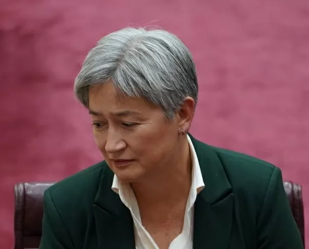 Ngoại trưởng Australia cảnh báo: Nguy cơ sẽ không còn Palestine để công nhận nhà nước nếu thế giới không hành động Ngoại trưởng Australia cảnh báo: Nguy cơ sẽ không còn Palestine để công nhận nhà nước nếu thế giới không hành động