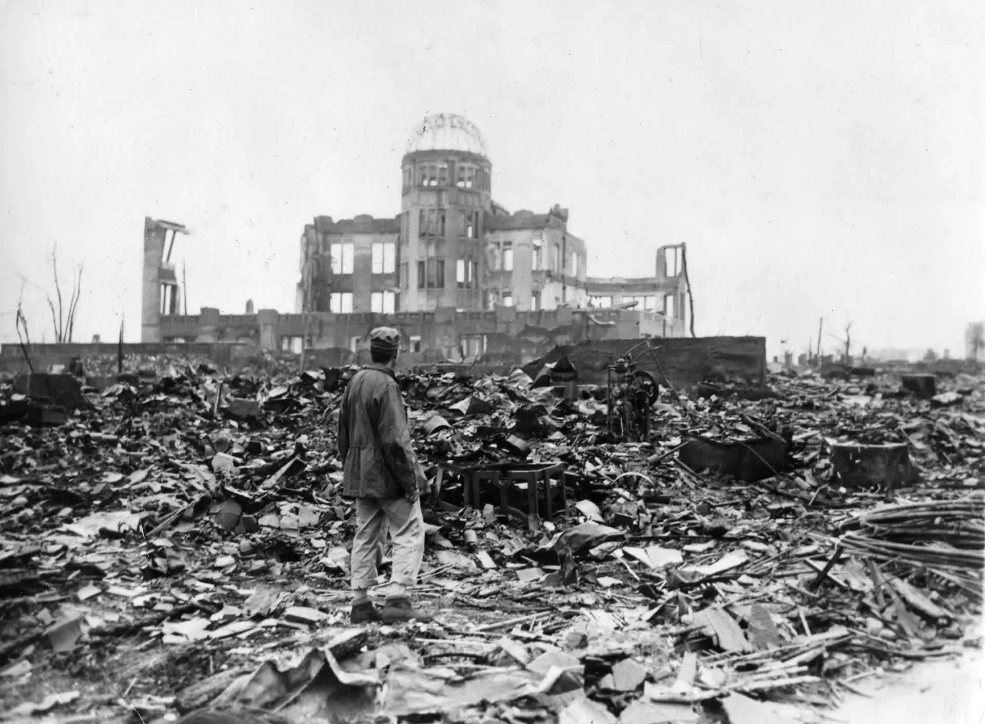 80 năm Hiroshima: Ký ức đau thương về thảm họa hạt nhân