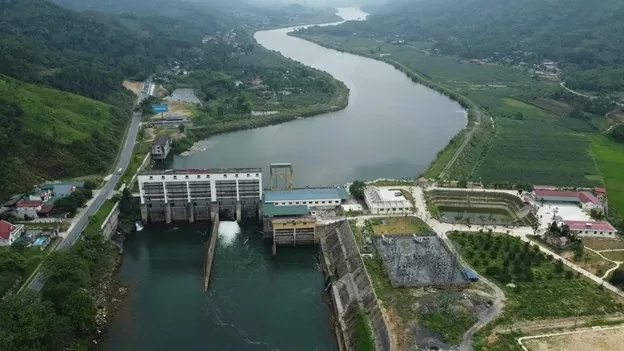 Công ty TNHH Thủy điện sông Lô 2: Sản xuất kinh doanh an toàn hiệu quả, đóng góp tích cực cho ngân sách nhà nước và các hoạt động an sinh xã hội Công ty TNHH Thủy điện sông Lô 2: Sản xuất kinh doanh an toàn hiệu quả, đóng góp tích cực cho ngân sách nhà nước và các hoạt động an sinh xã hội