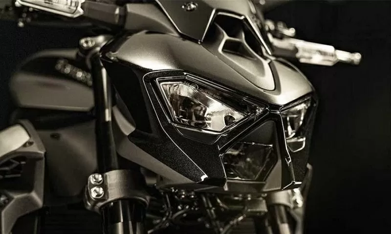 Mô tô phân khối lớn Kawasaki Z900 2025 ra mắt tại Việt Nam, giá 299 triệu đồng