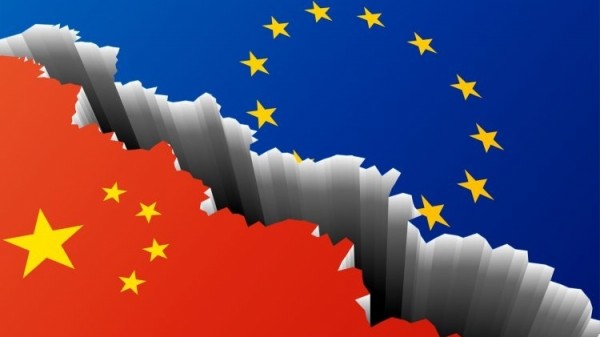 FT: EU tính việc cấm thiết bị Trung Quốc trong hạ tầng trọng yếu