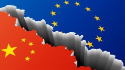 FT: EU tính việc cấm thiết bị Trung Quốc trong hạ tầng trọng yếu