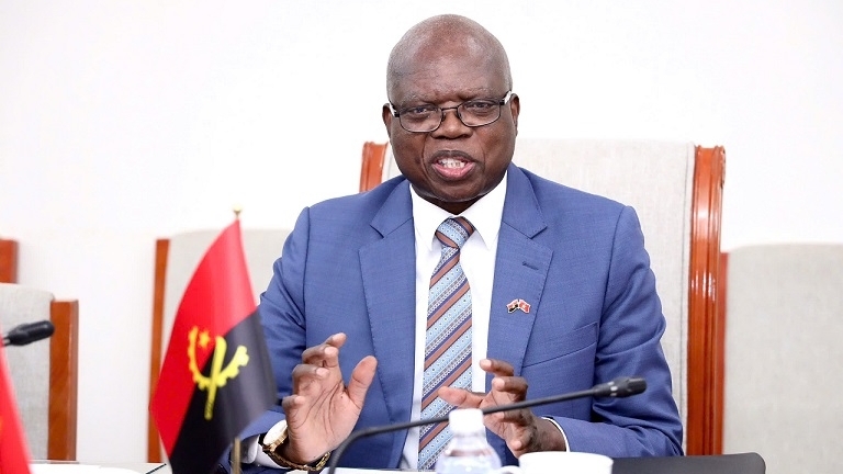 Đại sứ Fernando Miguel: Hãy tiếp cận thị trường Angola với tâm thế đối tác chiến lược lâu dài, cùng xây chuỗi giá trị bền vững