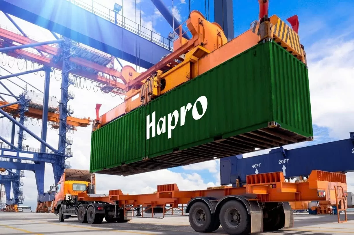 HAPRO và hành trình đưa Thương hiệu quốc gia Việt Nam ra toàn cầu HAPRO và hành trình đưa Thương hiệu quốc gia Việt Nam ra toàn cầu