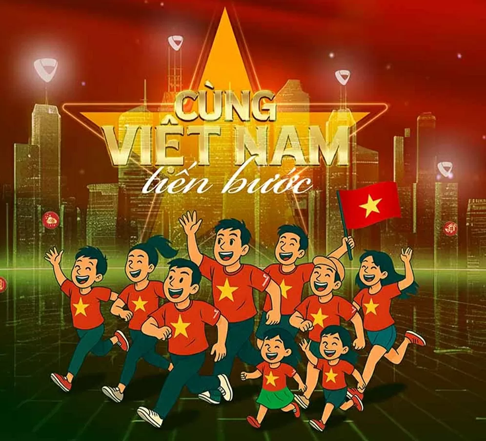 Vietcombank