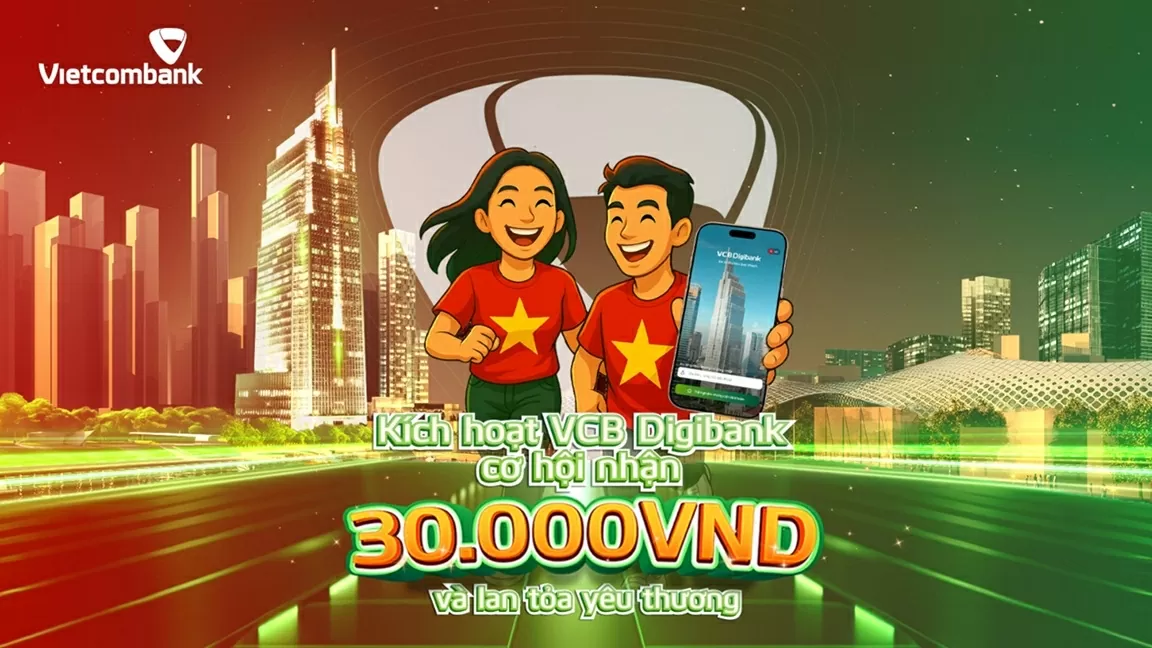 Vietcombank Vietcombank