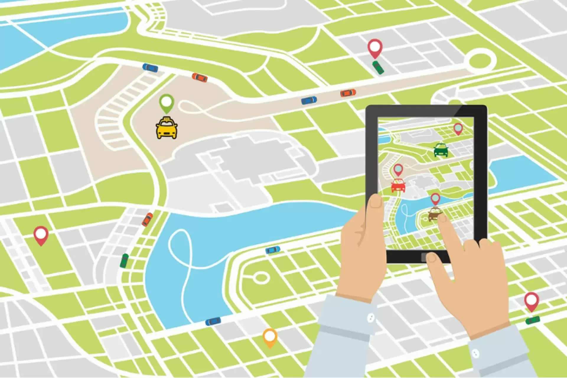 3 cách tra cứu địa chỉ mới sau sáp nhập chính xác và tiện lợi 