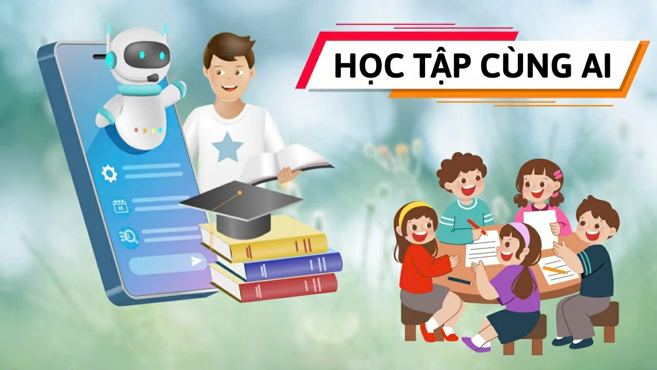 Cách biến ChatGPT thành gia sư cá nhân giúp bạn học tập hiệu quả Cách biến ChatGPT thành gia sư cá nhân giúp bạn học tập hiệu quả