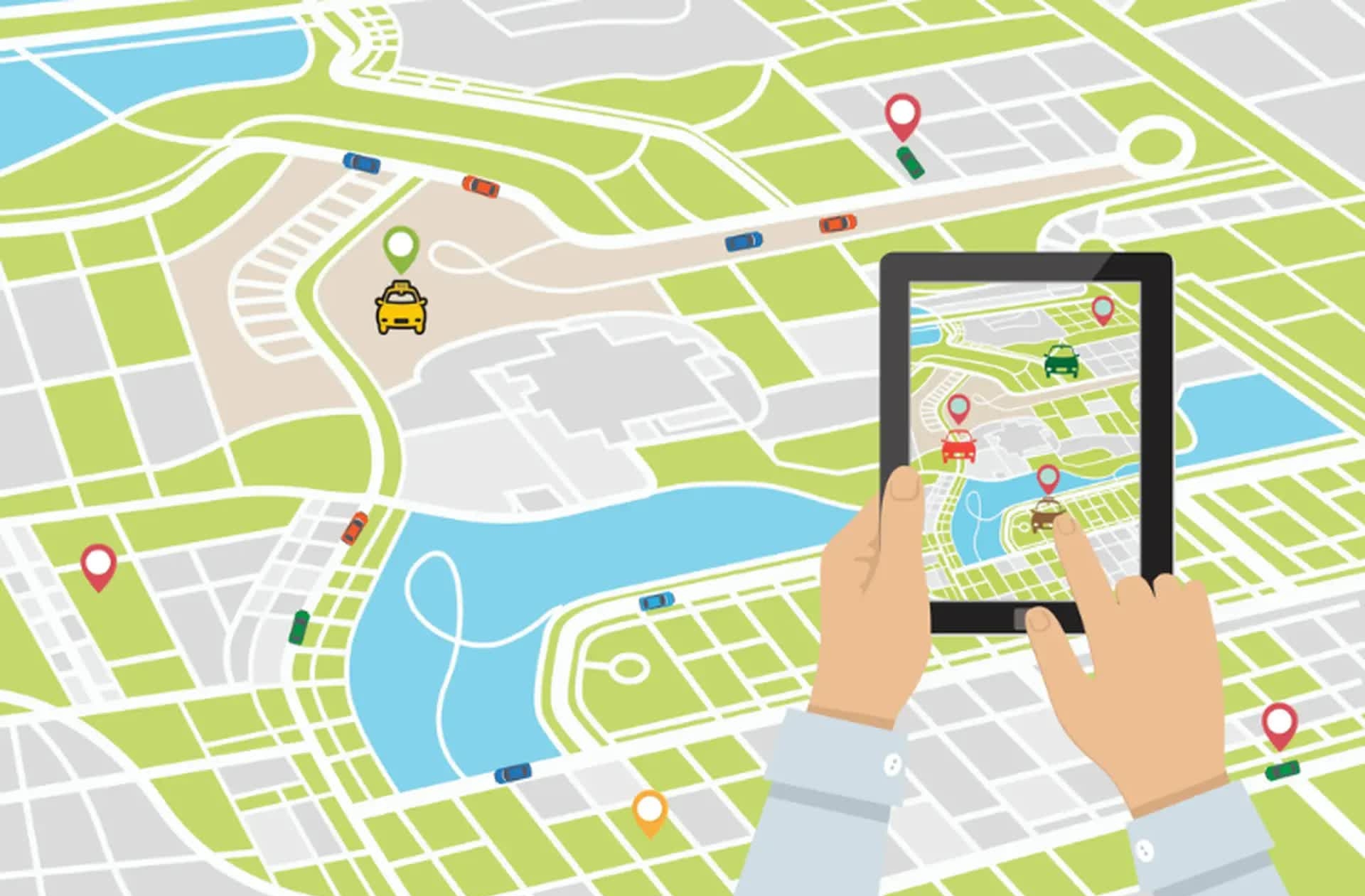 3 cách tra cứu địa chỉ mới sau sáp nhập chính xác và tiện lợi