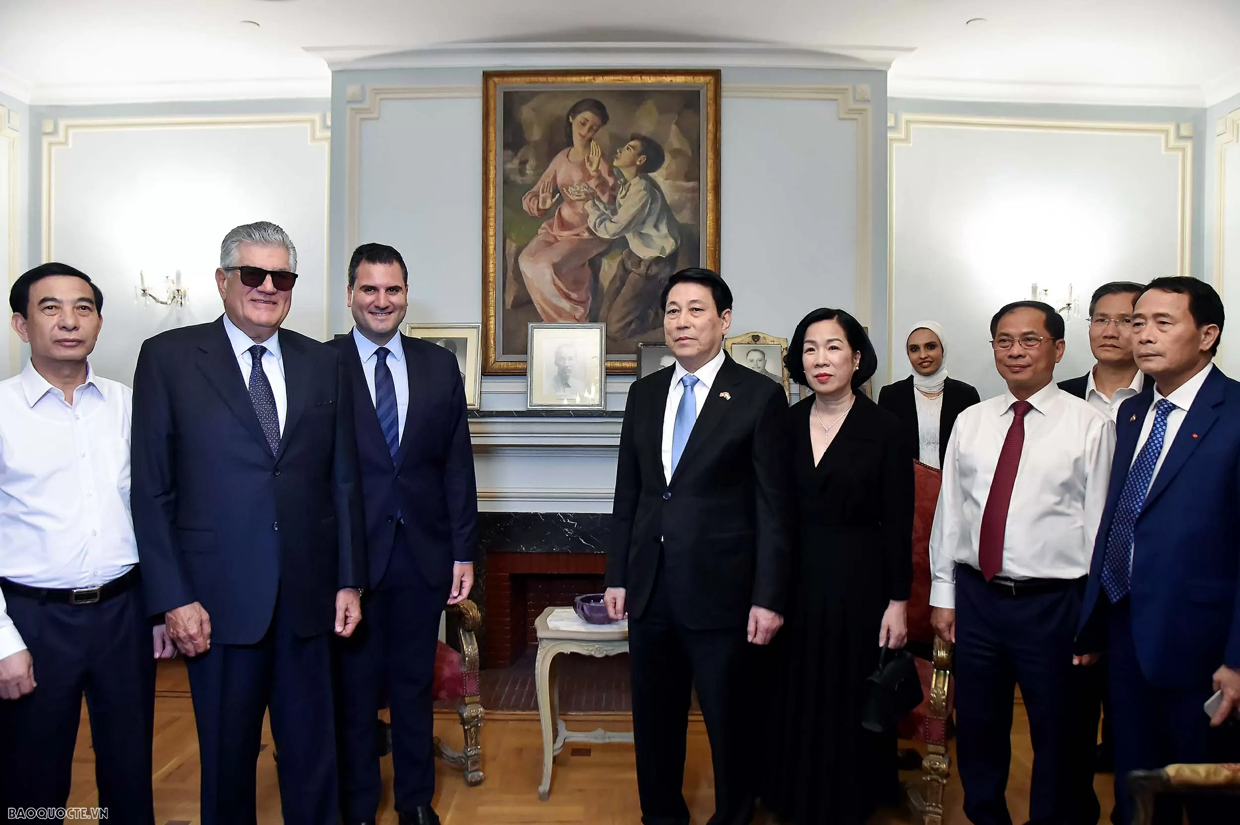 Bảo tàng Gamal Abdel Nasser: Biểu tượng văn hóa lưu giữ di sản của một nhà lãnh đạo vĩ đại trong thế giới Arab