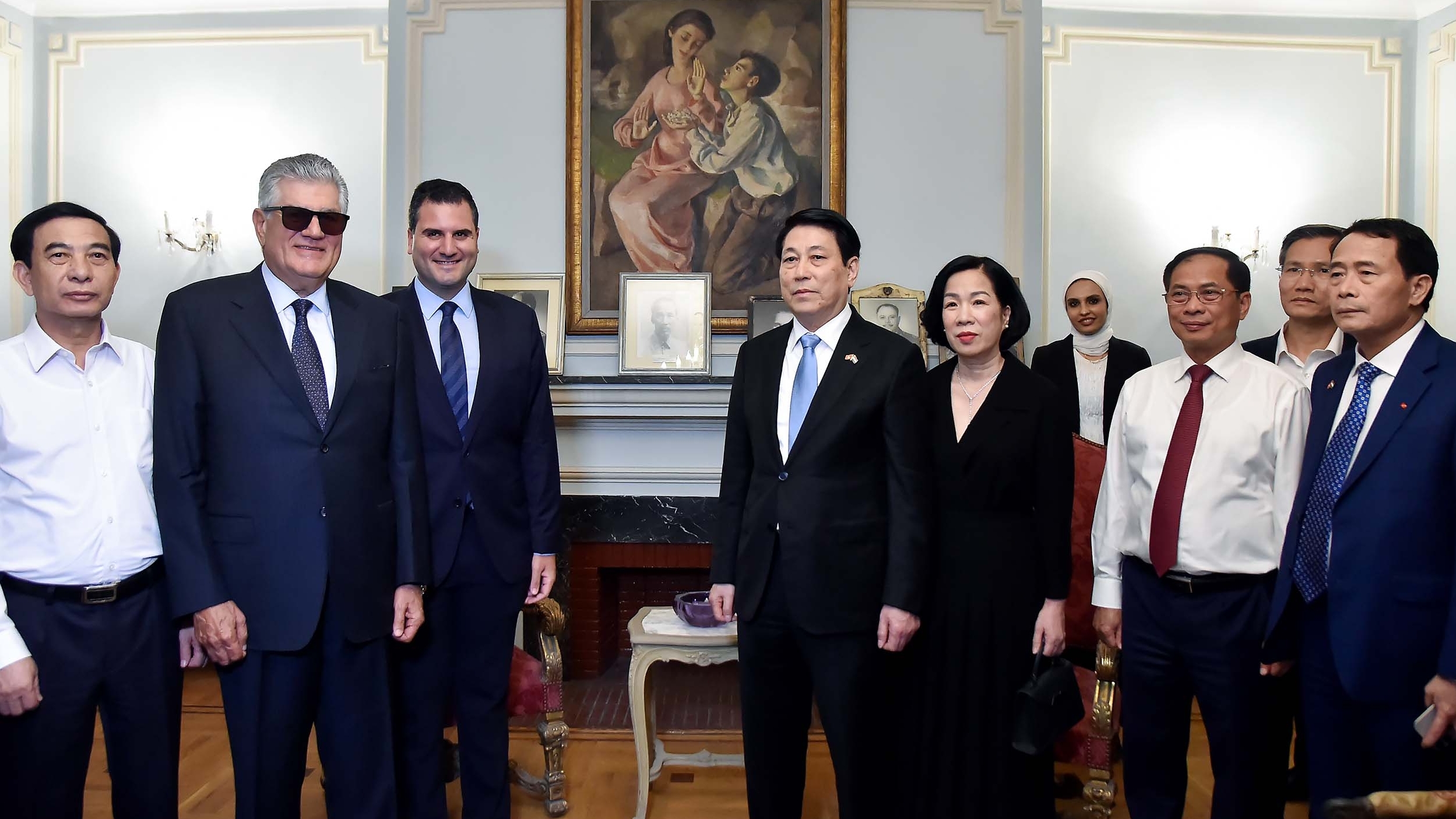 Bảo tàng Gamal Abdel Nasser: Biểu tượng văn hóa lưu giữ di sản của một nhà lãnh đạo vĩ đại trong thế giới Arab