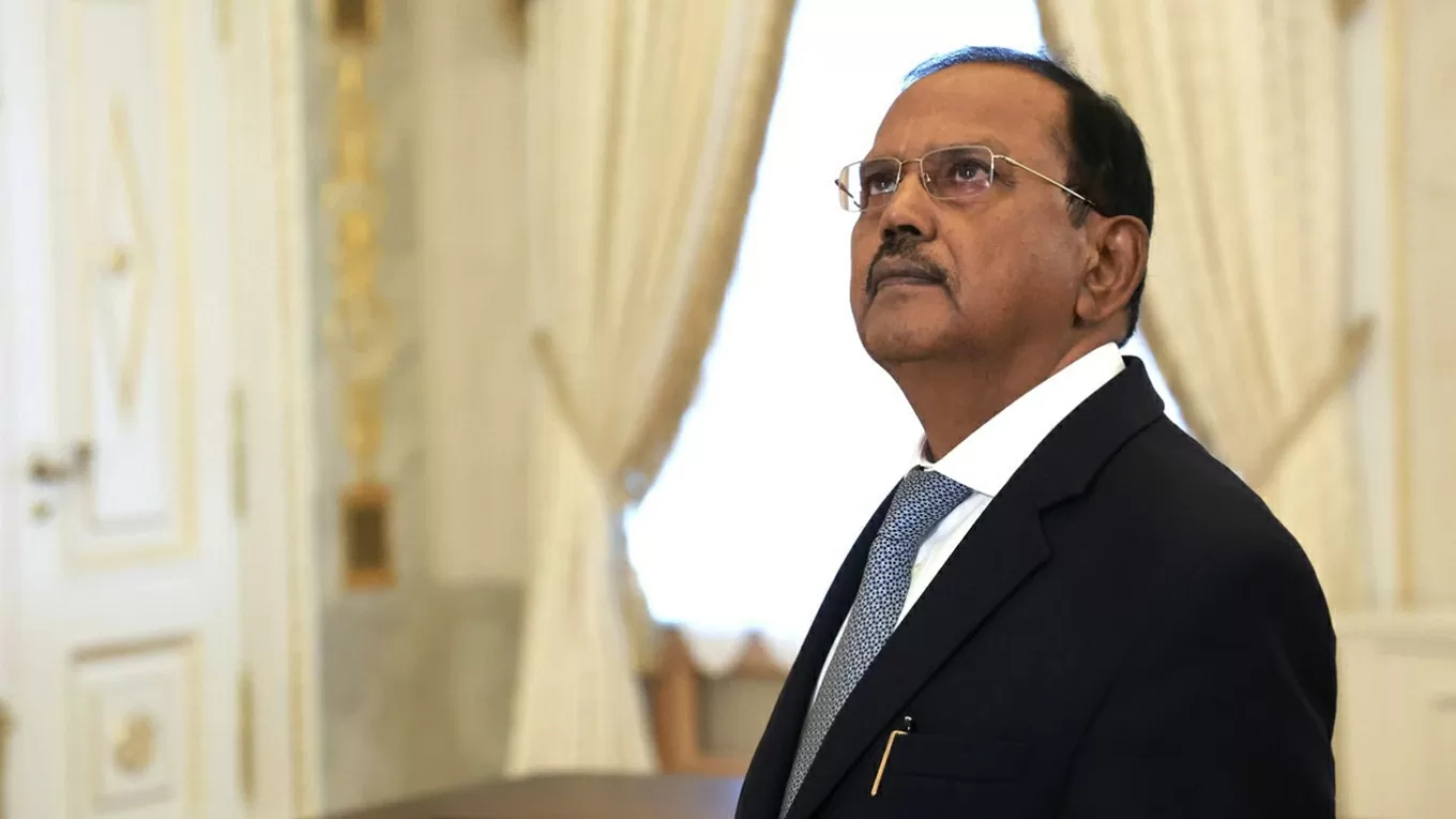 Ấn Độ thúc đẩy mối liên kết chiến lược với Nga, nguyên nhân gì khiến New Delhi không thể từ bỏ mặt hàng này của Moscow?