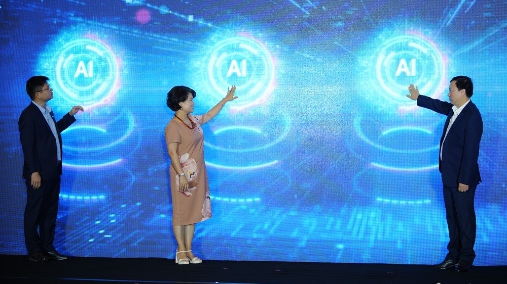 VTV công bố cuộc thi đầu tiên về AI trên sóng truyền hình quốc gia