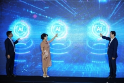 VTV công bố cuộc thi đầu tiên về AI trên sóng truyền hình quốc gia