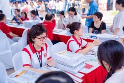 Điểm chuẩn Trường Đại học Hà Nội năm 2025 sẽ tăng hay giảm?