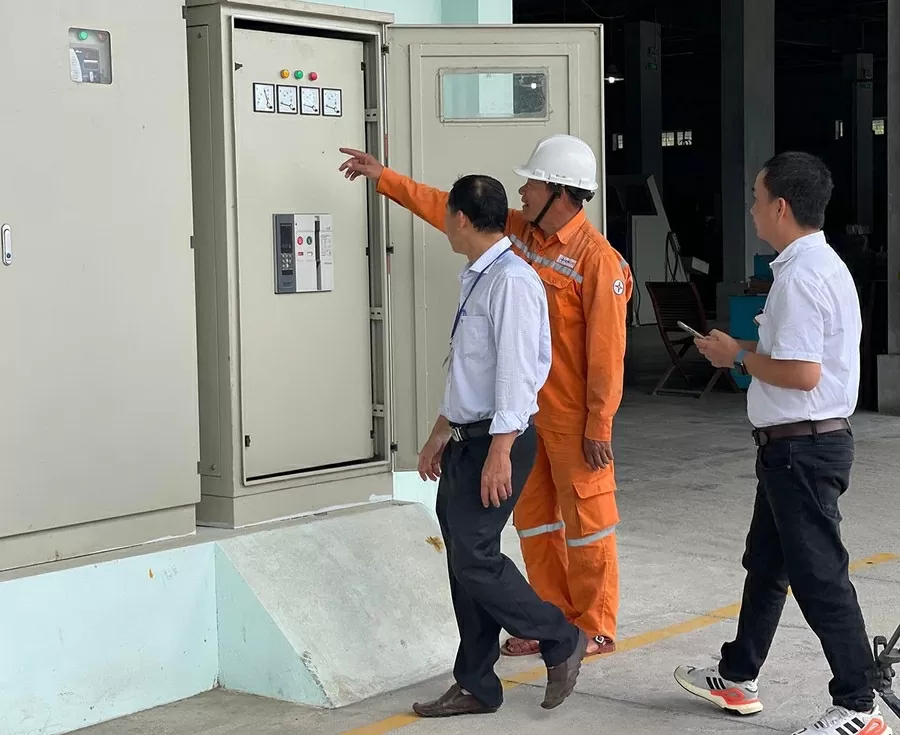 Lịch cúp điện Gia Lai hôm nay ngày 7/8/2025