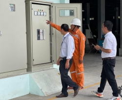 Lịch cúp điện Gia Lai hôm nay ngày 7/8/2025