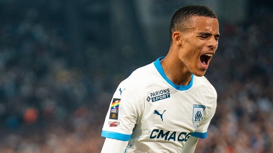 Nhận hộ chiếu Jamaica, Greenwood sắp trở lại thi đấu quốc tế