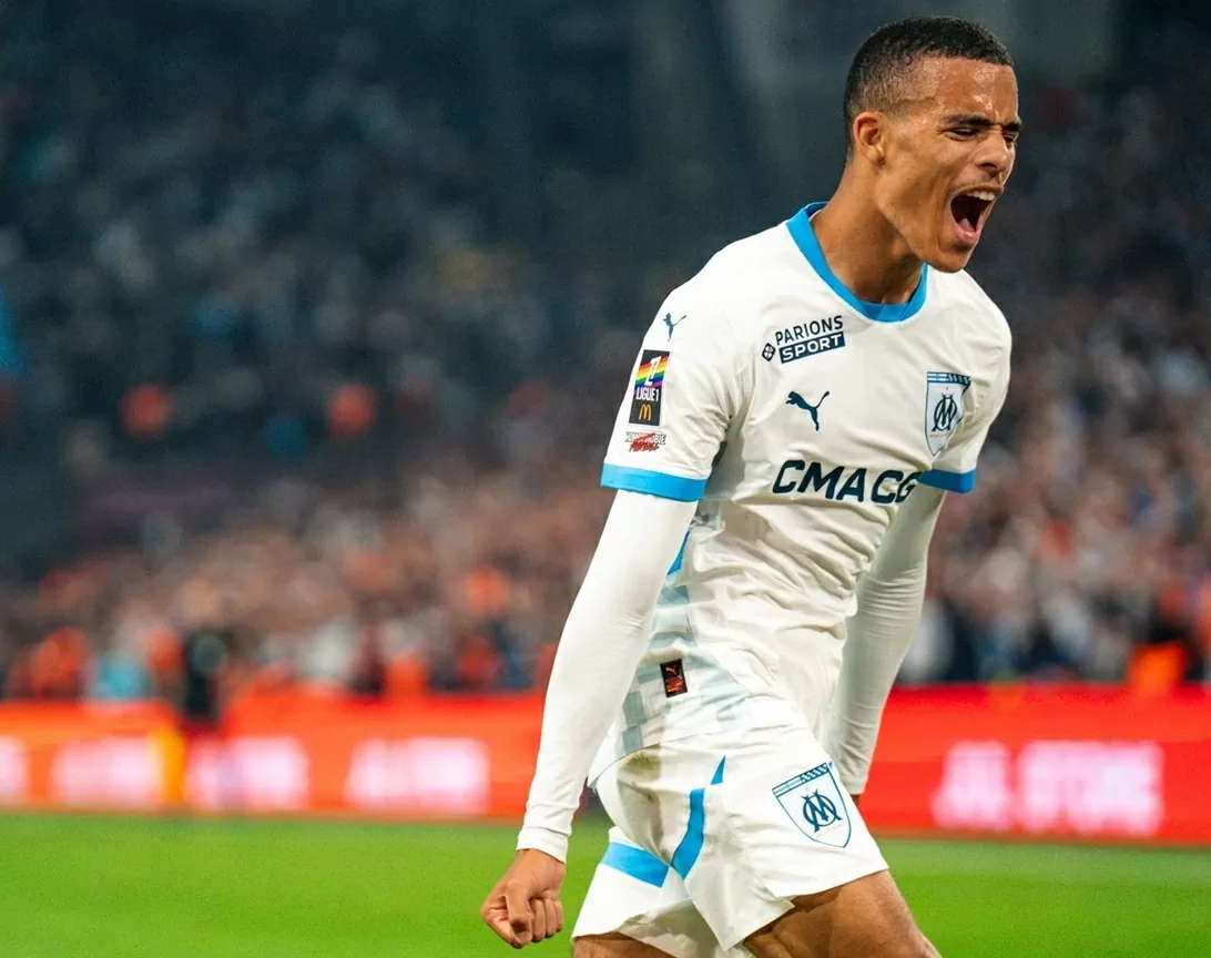 Nhận hộ chiếu Jamaica, Greenwood sắp trở lại thi đấu quốc tế