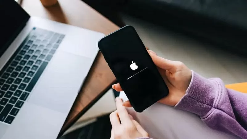 Cập nhật ngay iOS 18.6 để bảo vệ iPhone Cập nhật ngay iOS 18.6 để bảo vệ iPhone