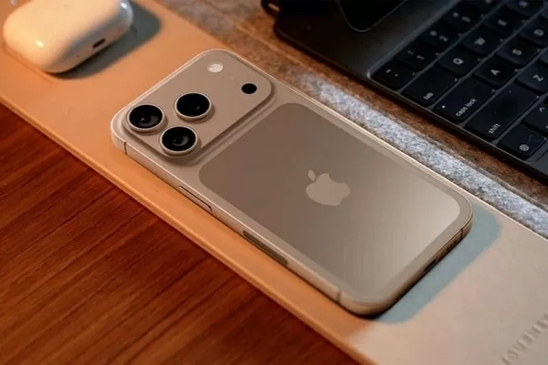 Người dùng sẽ chính thức có cơ hội chiêm ngưỡng thế hệ iPhone 17 vào ngày 9.9 tới?