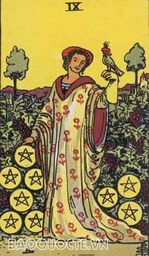 Bài tarot hôm nay 9/8: Học tập của bạn trong năm nay diễn ra thế nào? Bài tarot hôm nay: