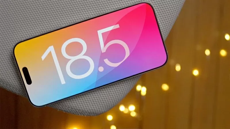 Apple khóa sign iOS 18.5, người dùng iPhone hết khả năng hạ cấp Apple khóa sign iOS 18.5, người dùng iPhone hết khả năng hạ cấp