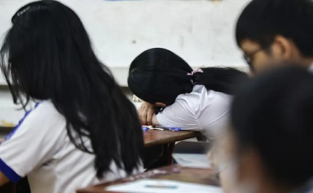 Hơn 9.000 thí sinh trượt tốt nghiệp THPT năm 2025 Hơn 9.000 thí sinh trượt tốt nghiệp THPT năm 2025