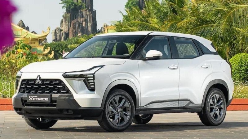 Điểm mặt những mẫu SUV hạng B tại Việt Nam đạt chứng nhận an toàn 5 sao NCAP