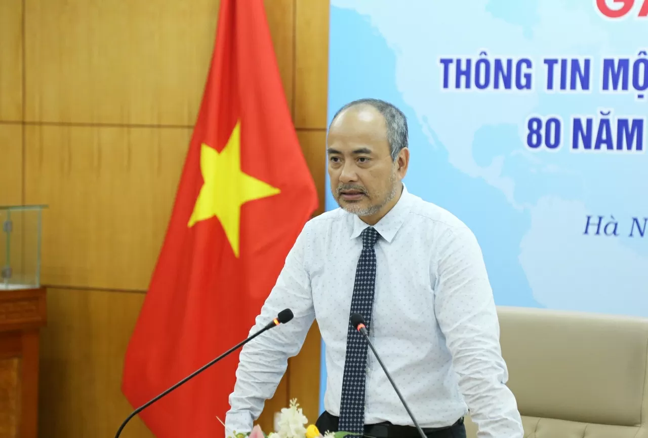 SoTet: Xây dựng nền tảng cho vị trí của kiều bào trong chiến lược phát triển đất nước giai đoạn mới SoTet: Xây dựng nền tảng cho vị trí của kiều bào trong chiến lược phát triển đất nước giai đoạn mới