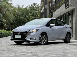 Cập nhật bảng giá xe hãng Nissan mới nhất tháng 8/2025