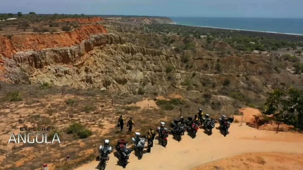 Angola: Viên ngọc thô đang thức giấc của du lịch châu Phi