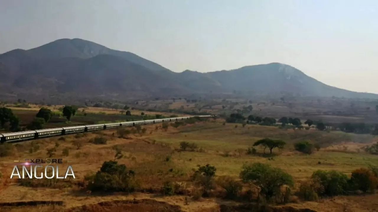 Angola: Viên ngọc thô đang thức giấc của du lịch châu Phi