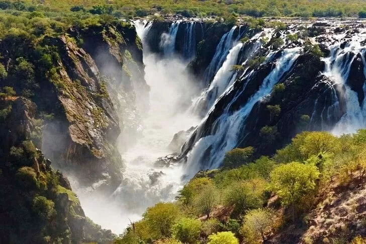 Du lịch Angola: Những điểm đến nhất định phải ghé thăm