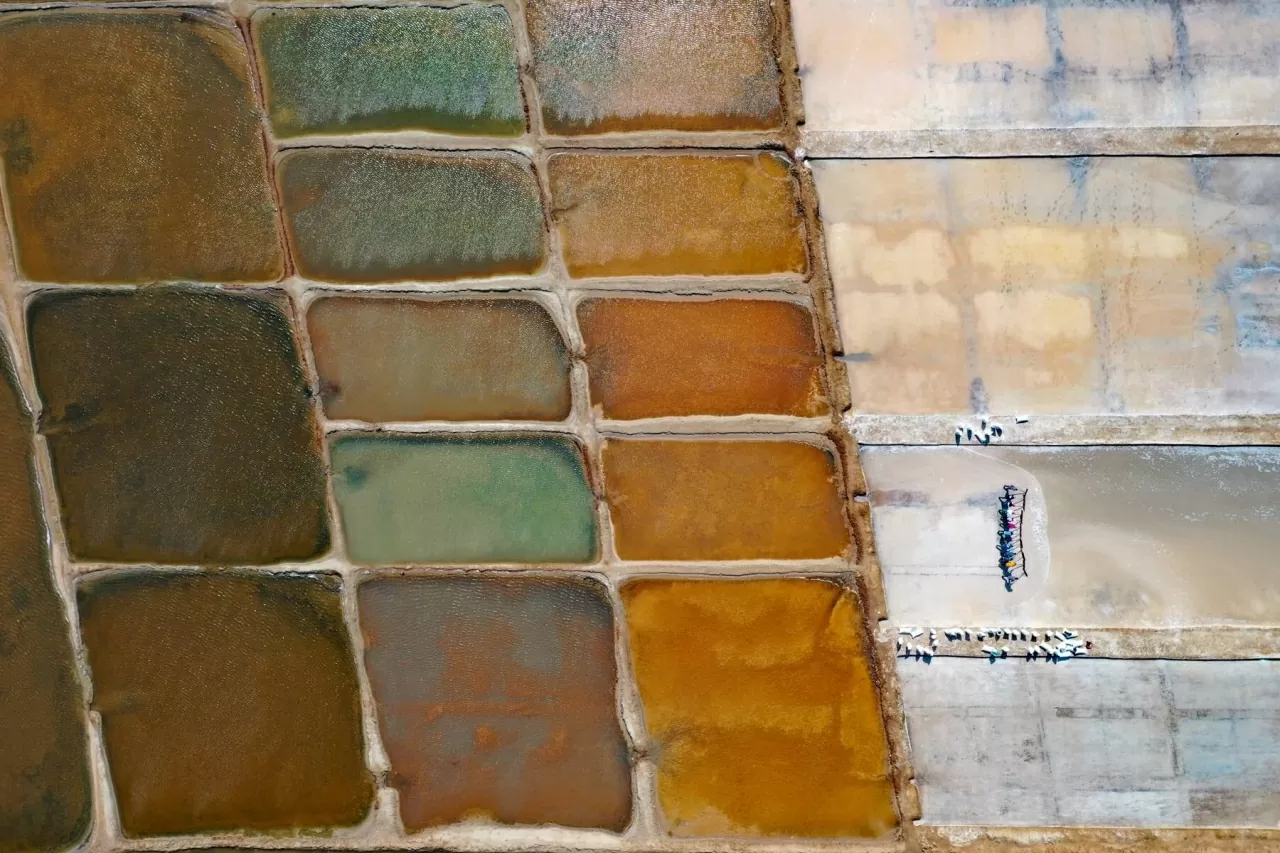 Angola: Viên ngọc thô đang thức giấc của du lịch châu Phi Angola: Viên ngọc thô đang thức giấc của du lịch châu Phi