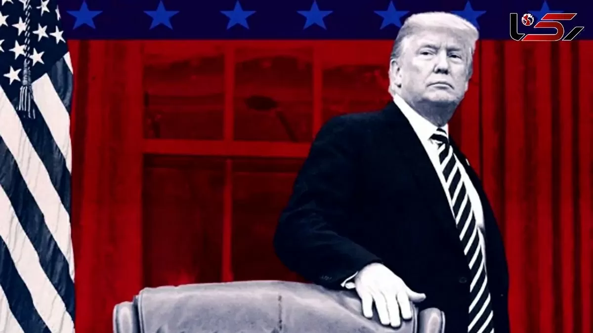 Tổng thống Mỹ phát cảnh báo cứng rắn sẽ trở lại Iran, Tehran thành lập Hội đồng Quốc phòng nhằm ứng phó chiến tranh hỗn hợp Tổng thống Mỹ phát cảnh báo cứng rắn sẽ trở lại Iran, Tehran thành lập Hội đồng Quốc phòng nhằm ứng phó chiến tranh hỗn hợp