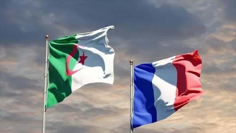 Căng thẳng chưa hạ nhiệt, Tổng thống Pháp chỉ thị cứng rắn hơn với Algeria
