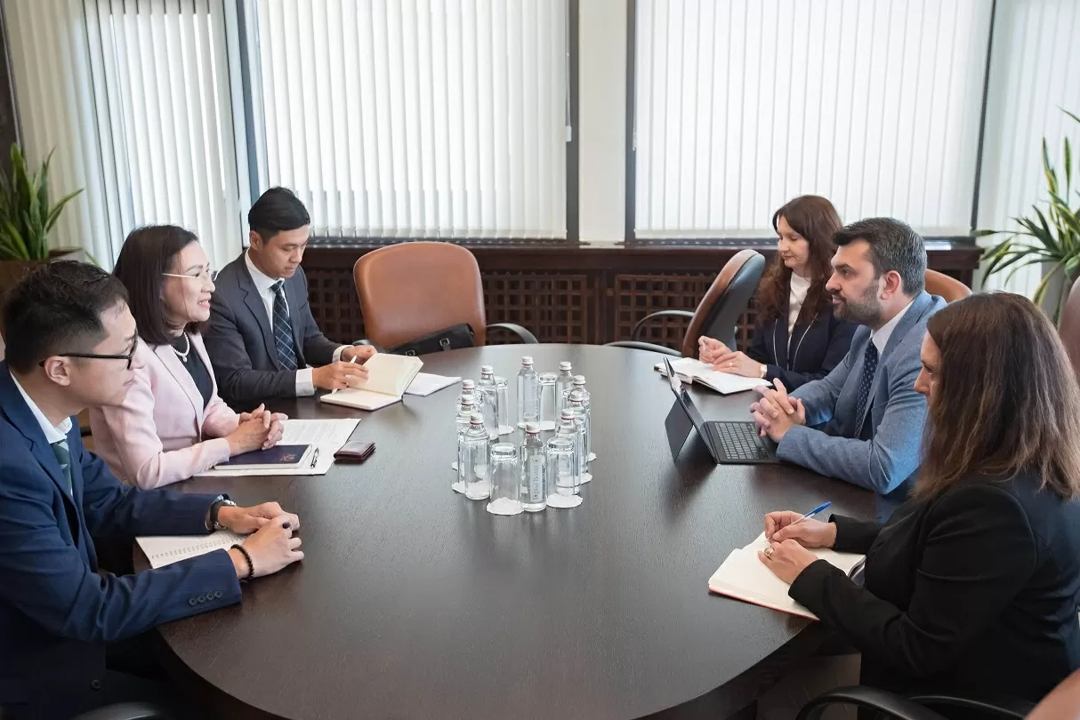 Việt Nam và Bulgaria vun đắp quan hệ lên tầm cao mới