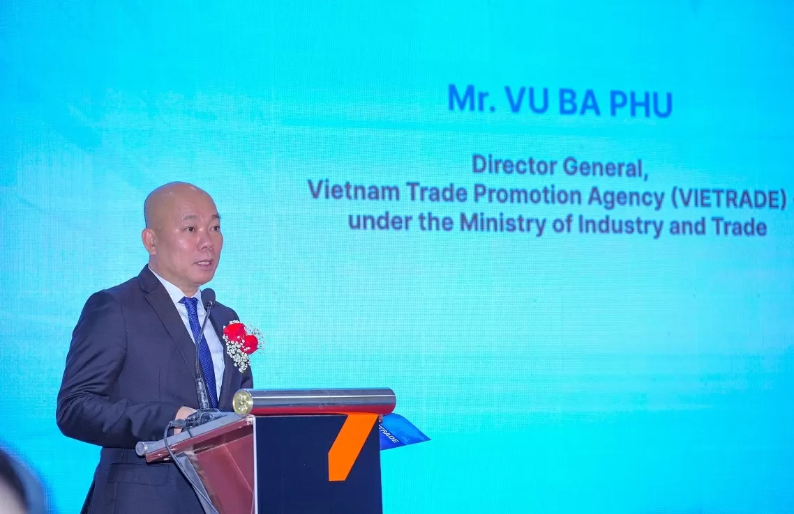 Triển lãm quốc tế