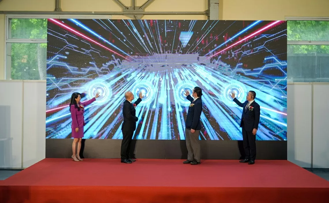 Triển lãm quốc tế Triển lãm quốc tế