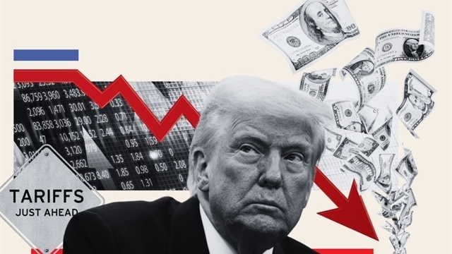 Tòa án tối cao Mỹ liệu có chặn đứng chiến dịch thuế quan của Tổng thống Trump?