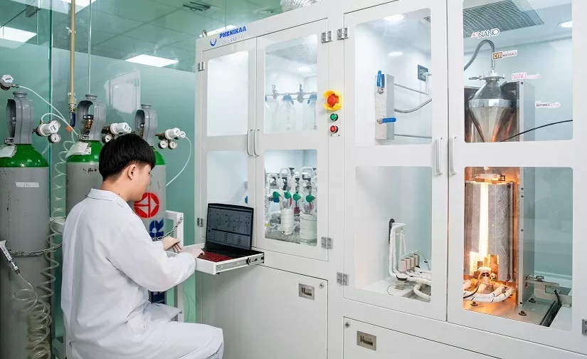 Đại học Phenikaa công bố nhiều ưu đãi, học bổng giá trị tuyển sinh sau đại học năm 2025 Đại học Phenikaa công bố nhiều ưu đãi, học bổng giá trị tuyển sinh sau đại học năm 2025