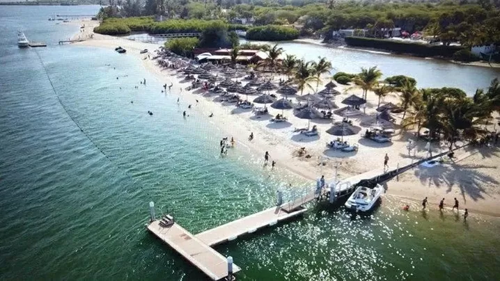 Du lịch Angola: Những điểm đến nhất định phải ghé thăm