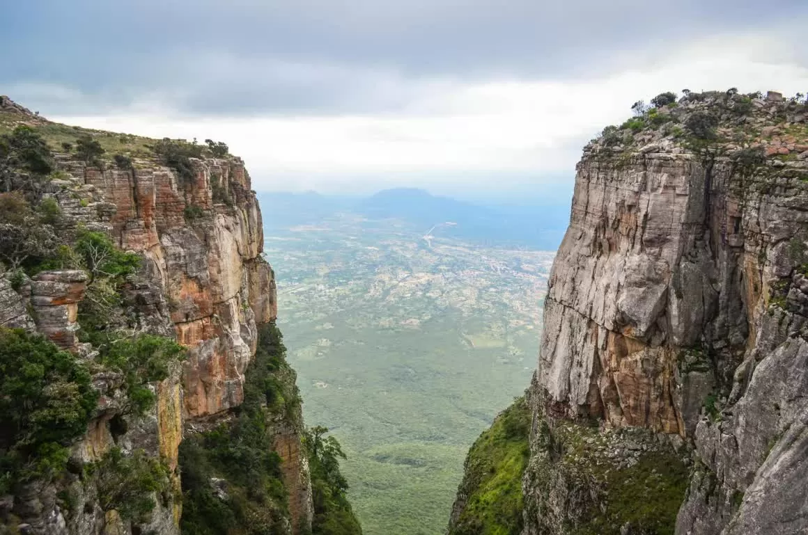 Du lịch Angola: Những điểm đến nhất định phải ghé thăm