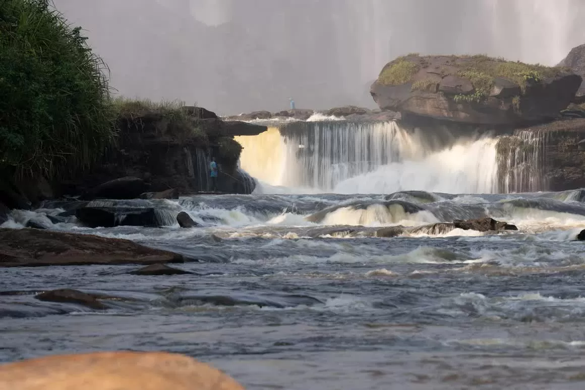 Du lịch Angola: Những điểm đến nhất định phải ghé thăm