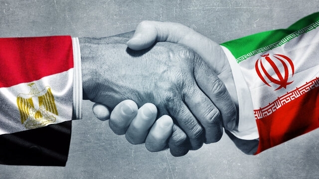 Iran và Ai Cập có thể sắp nối lại quan hệ sau hơn 40 năm là 'người lạ'
